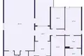 Ferienhaus 201 m² Zdanovicki sielski Saviet, Weißrussland