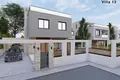 Вилла 4 спальни  Киссонерга, Кипр