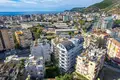Mieszkanie 2 pokoi 60 m² Alanya, Turcja