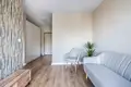 Appartement 2 chambres 39 m² en Poznan, Pologne