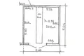 Gewerbefläche 30 m² Prygaradny, Belarus