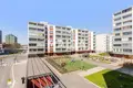 Квартира 2 комнаты 46 м² Helsinki sub region, Финляндия