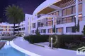 3 room apartment 90 m² Monarga, Northern Cyprus