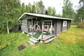 Коттедж 3 комнаты 44 м² Ий, Финляндия