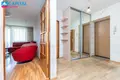 3 room apartment 64 m² Gargzdai, Lithuania