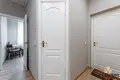 Apartamento 1 habitación 34 m² Minsk, Bielorrusia