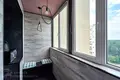 Appartement 2 chambres 66 m² Kopishche, Bélarus
