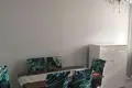 2 room apartment 38 m² in Warsaw, Poland