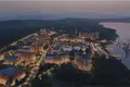 Dzielnica mieszkaniowa Tbilisi Boulevard pervyj kurortnyj rajon u Tbilisskogo mora