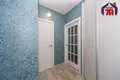 Wohnung 3 Zimmer 96 m² Minsk, Weißrussland