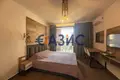 Appartement 38 m² Nessebar, Bulgarie
