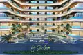 Wohnung 1 zimmer 794 m² Dubai, Vereinigte Arabische Emirate