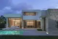 Villa de tres dormitorios 247 m² Denia, España