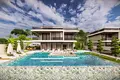 5 bedroom house 233 m² Akarca, Turkey