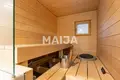 Apartamento 3 habitaciones 80 m² Jaervenpaeae, Finlandia