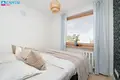 Appartement 3 chambres 57 m² Vilnius, Lituanie