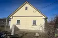 Haus 33 m² Raunapollie, Weißrussland