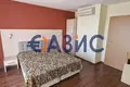 Mieszkanie 3 pokoi 104 m² Słoneczny Brzeg, Bułgaria