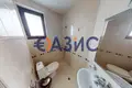 2 bedroom apartment 65 m² Sunny Beach Resort, Bulgaria