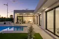 3 bedroom villa 257 m² Calasparra, Spain