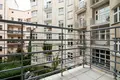 Appartement 3 chambres 77 m² en Varsovie, Pologne