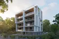 1 bedroom apartment 74 m² Germasogeia, Cyprus