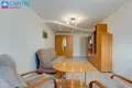 Apartamento 2 habitaciones 50 m² Mazeikiai, Lituania
