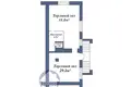 Commercial property 73 m² in Baranavichy, Belarus