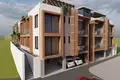 2 bedroom apartment 103 m² Motides, Northern Cyprus