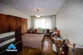 2 room apartment 50 m² Homyel, Belarus