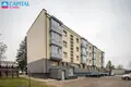 2 room apartment 38 m² Klaipeda, Lithuania