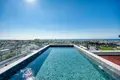 Квартира 1 спальня 66 м² муниципалитет Пафос, Кипр