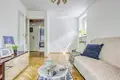 Wohnung 2 zimmer 37 m² Warschau, Polen