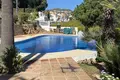 3-Schlafzimmer-Villa 204 m² Mijas, Spanien