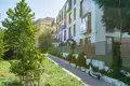 Квартира 3 комнаты 47 м² Варшава, Польша