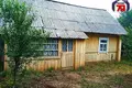 Casa 28 m² Haradzilauski sielski Saviet, Bielorrusia