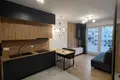 2 room apartment 34 m² in Warsaw, Poland