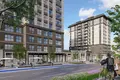 Wohnkomplex Prestigious new project near Lake Kucukcekmece and the Sea of ​​Marmara, Istanbul, Türkiye