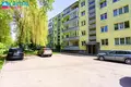Mieszkanie 2 pokoi 52 m² Poniewież, Litwa
