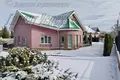House 160 m² Kliejniki, Belarus