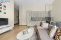 Квартира 2 комнаты 49 м² Вильнюс, Литва