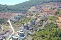 Willa 4 pokoi 272 m² Alanya, Turcja