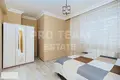 3 room townhouse 75 m² Muratpasa, Turkey