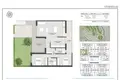 Attique 3 chambres 74 m² Fuente Alamo de Murcia, Espagne