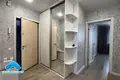 Apartamento 2 habitaciones 54 m² Mazyr, Bielorrusia