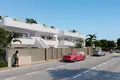 Bungalow de 3 dormitorios 83 m² San Pedro del Pinatar, España