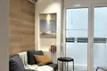 1 bedroom apartment 35 m² Municipality of Thessaloniki, Greece