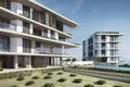 2 bedroom apartment 99 m² Paralimni, Cyprus