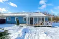 Maison 68 m² Mihanavicki selski Savet, Bélarus