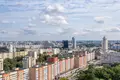 Mieszkanie 3 pokoi 188 m² Mińsk, Białoruś